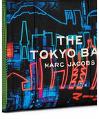 Marc Jacobs The City Tote Bag Tokyo