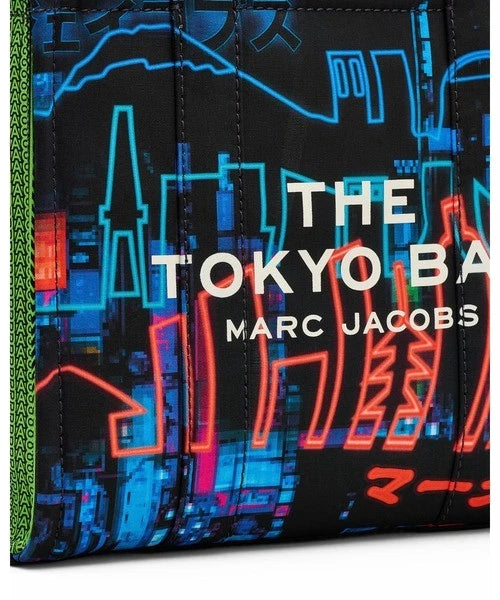 Marc Jacobs The City Tote Bag Tokyo
