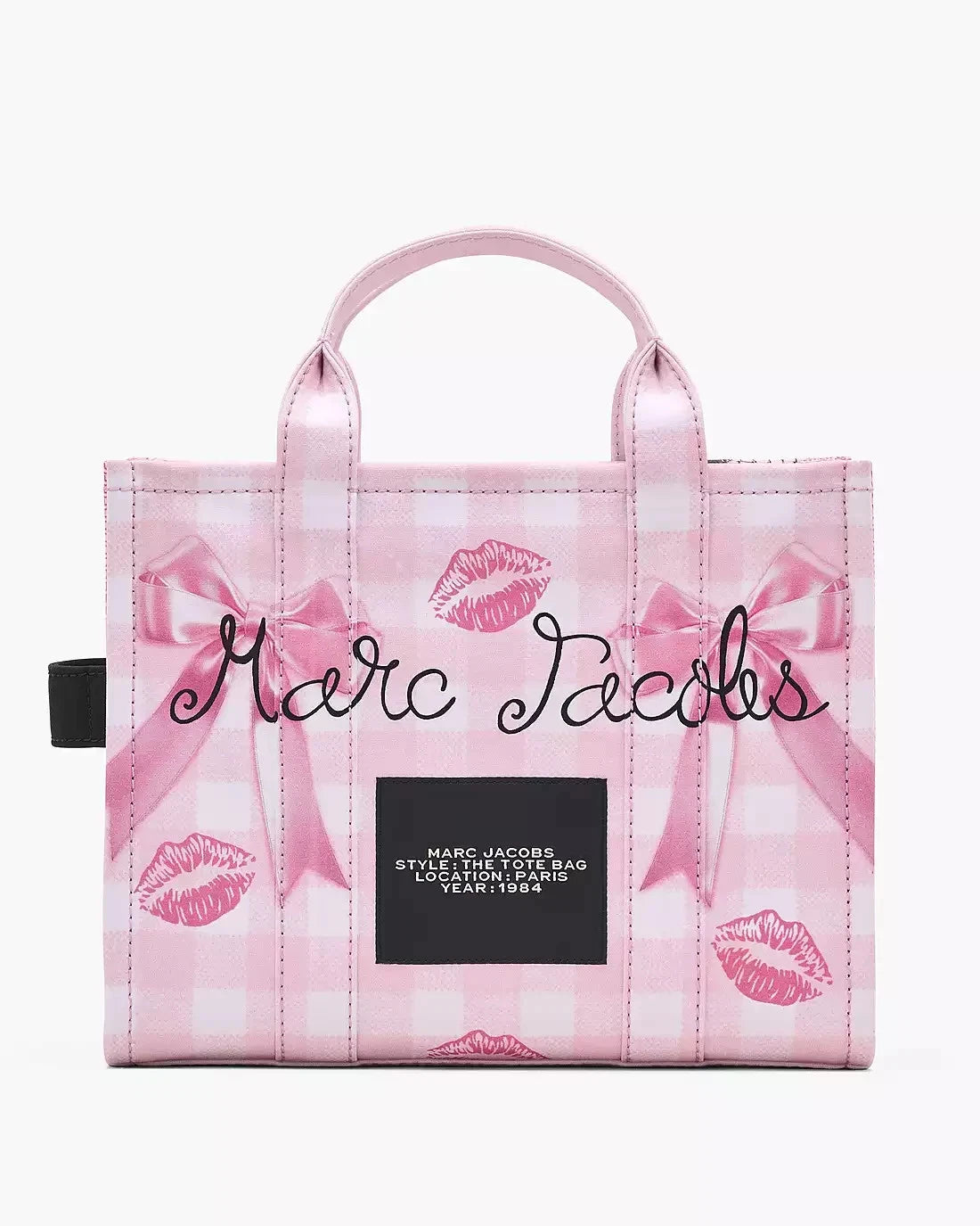 Marc Jacobs The Paris City Tote Bag