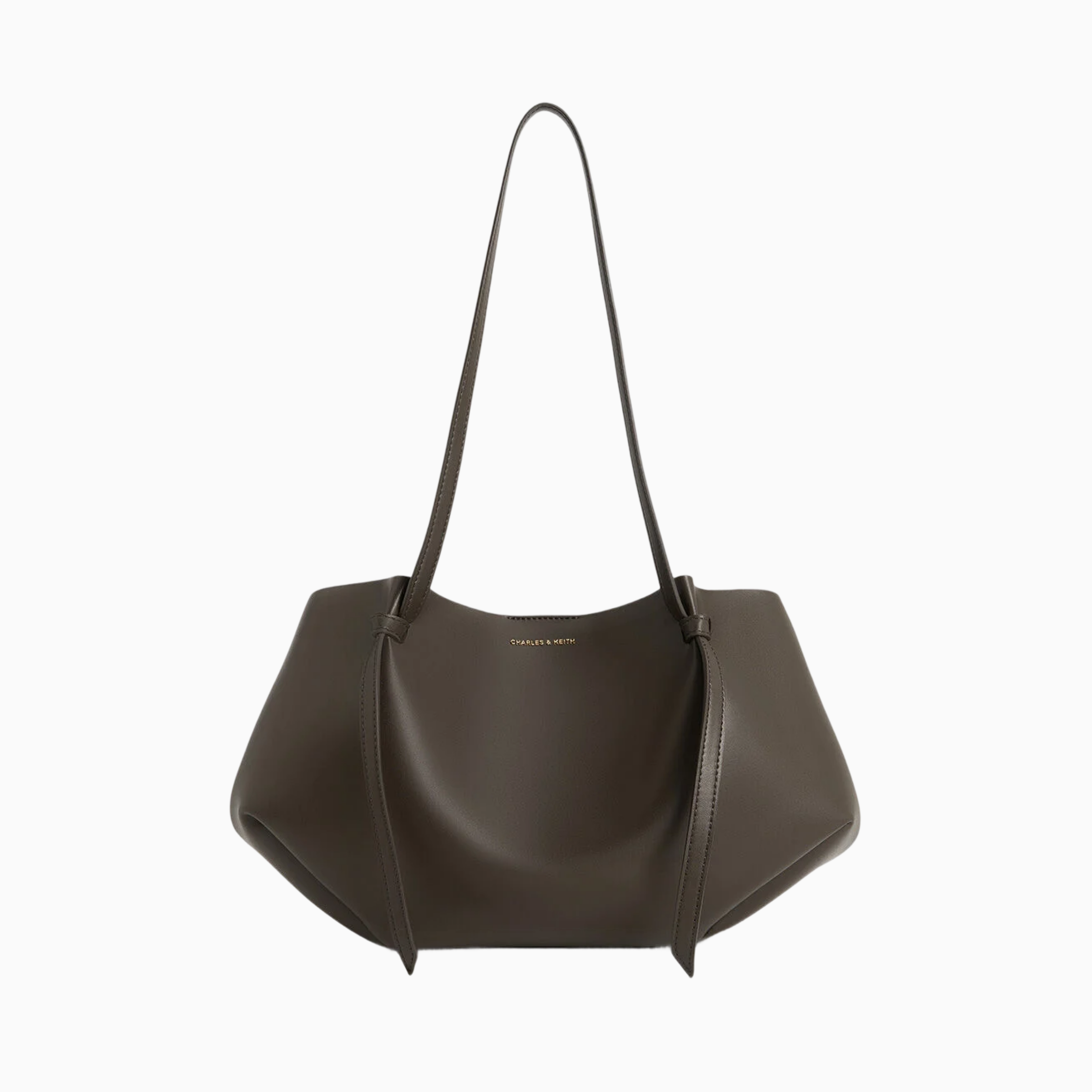 CHARLES & KEITH Calla Tote Bag