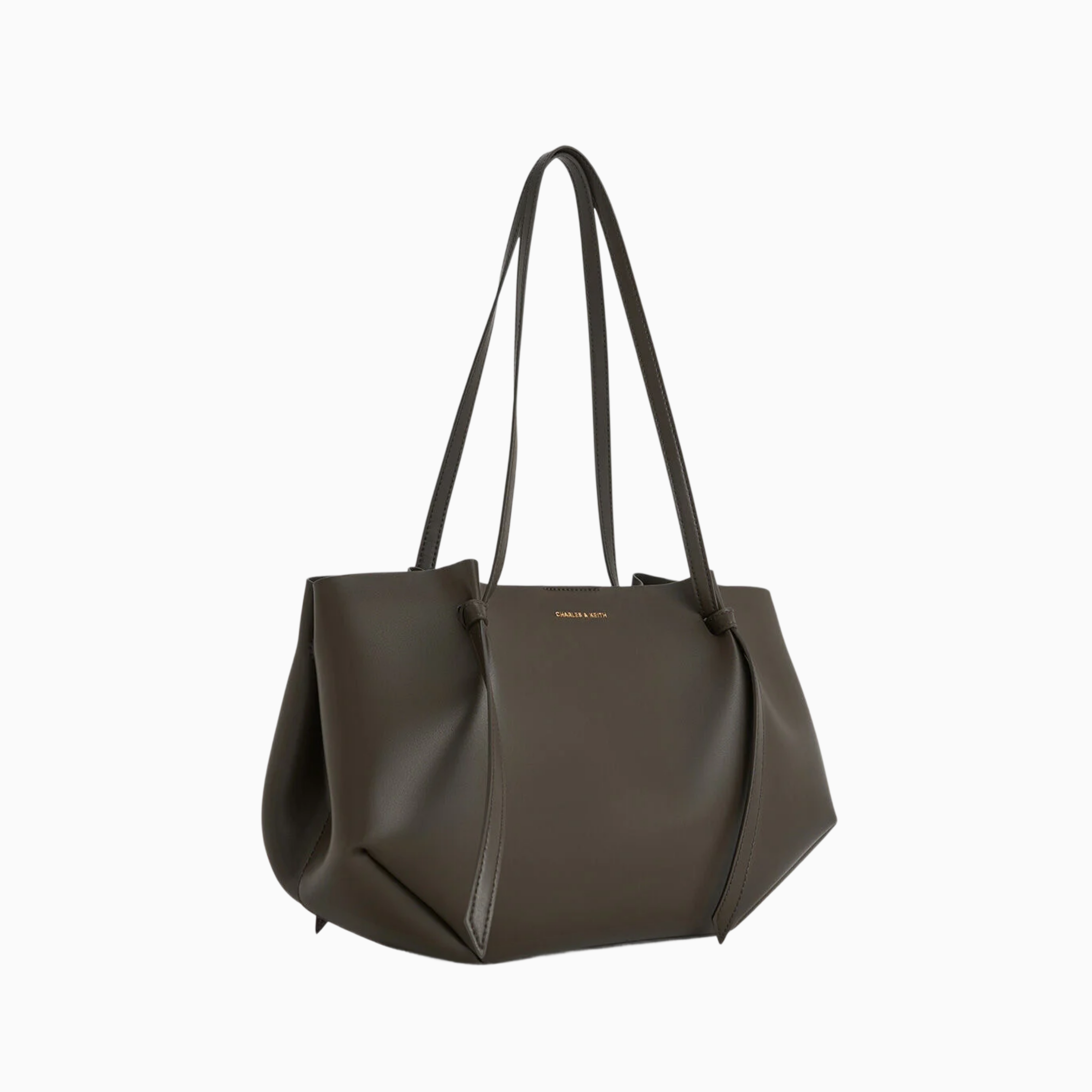 CHARLES & KEITH Calla Tote Bag