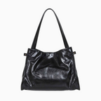 Chloe Charms Leather Tote