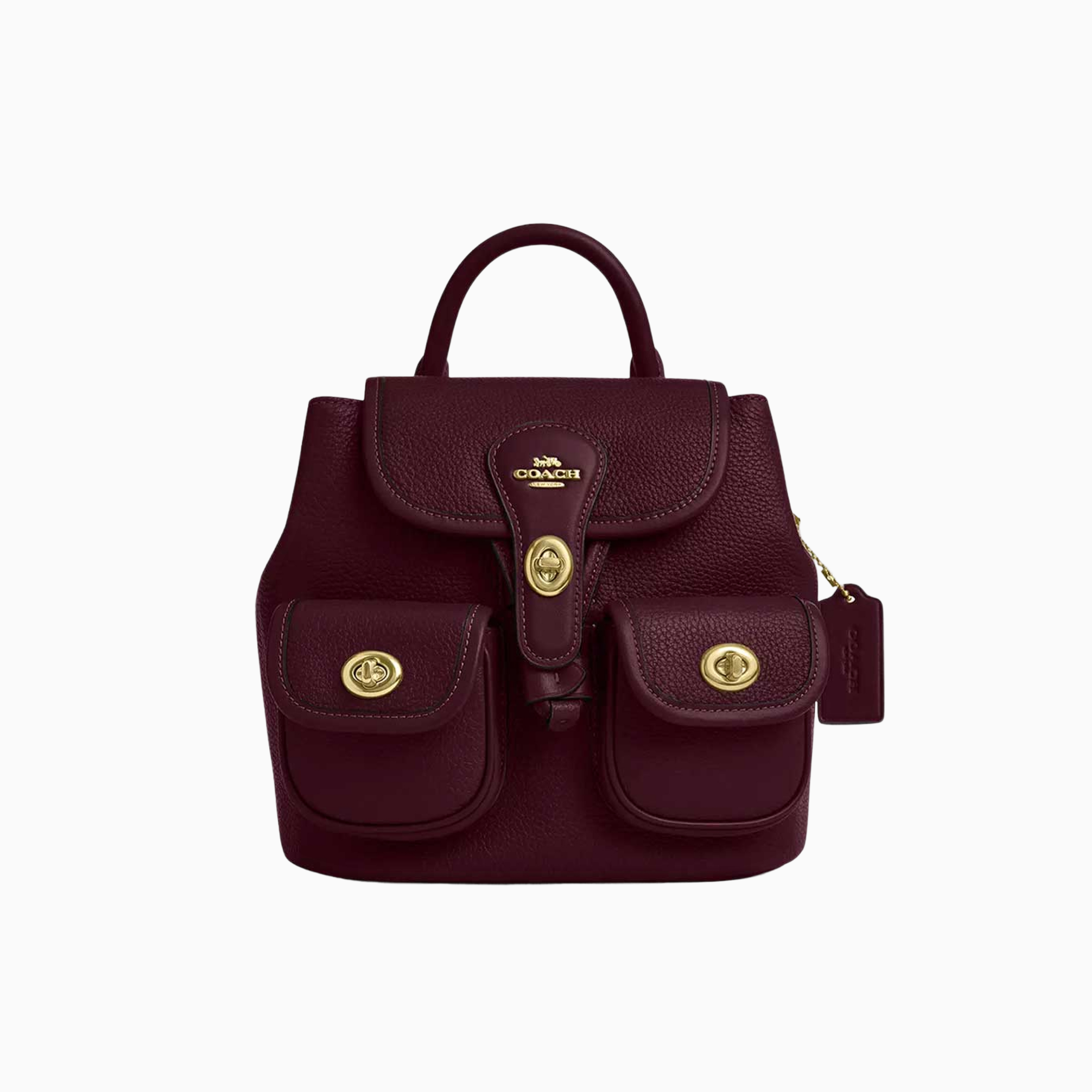 COACH® Hadley Backpack