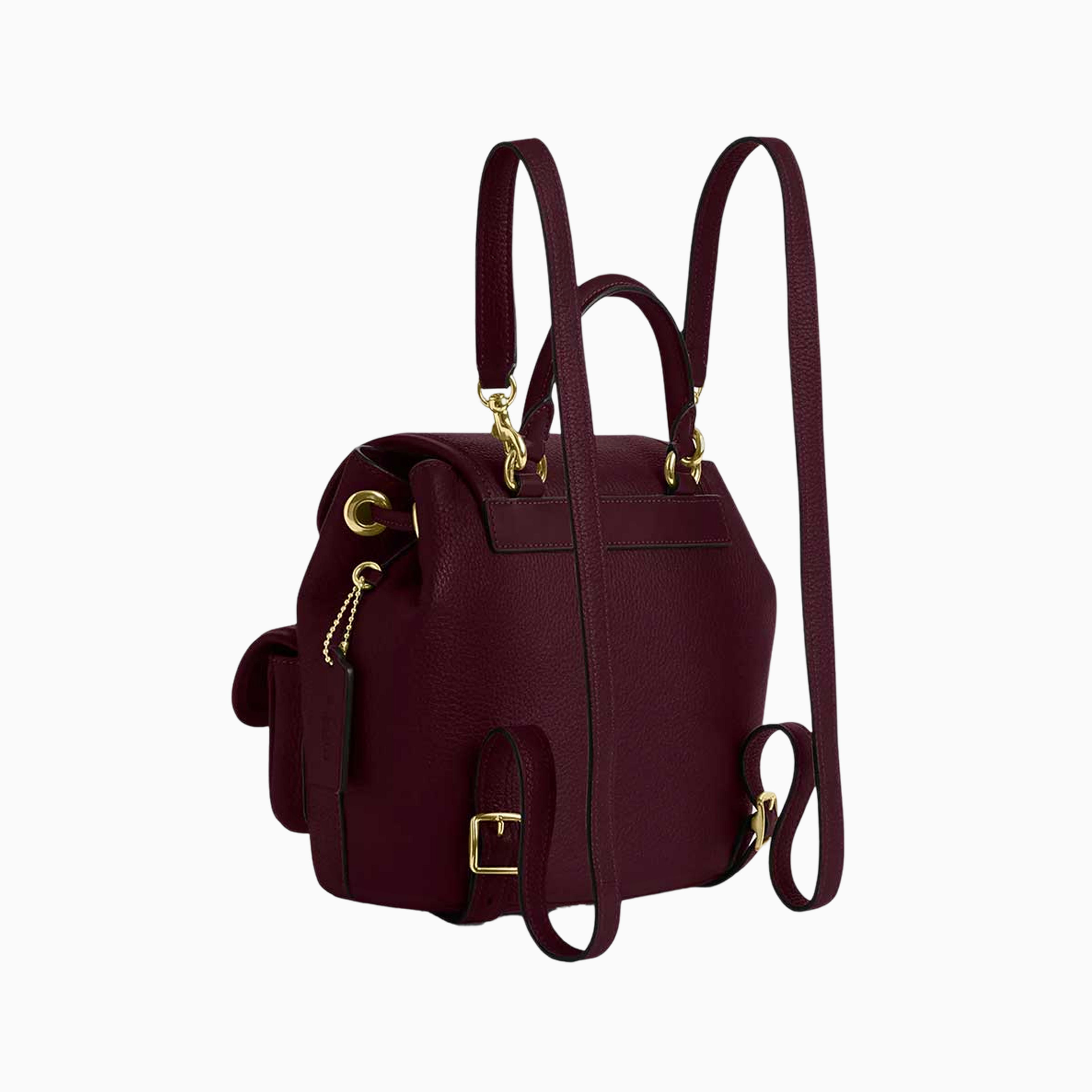 COACH® Hadley Backpack