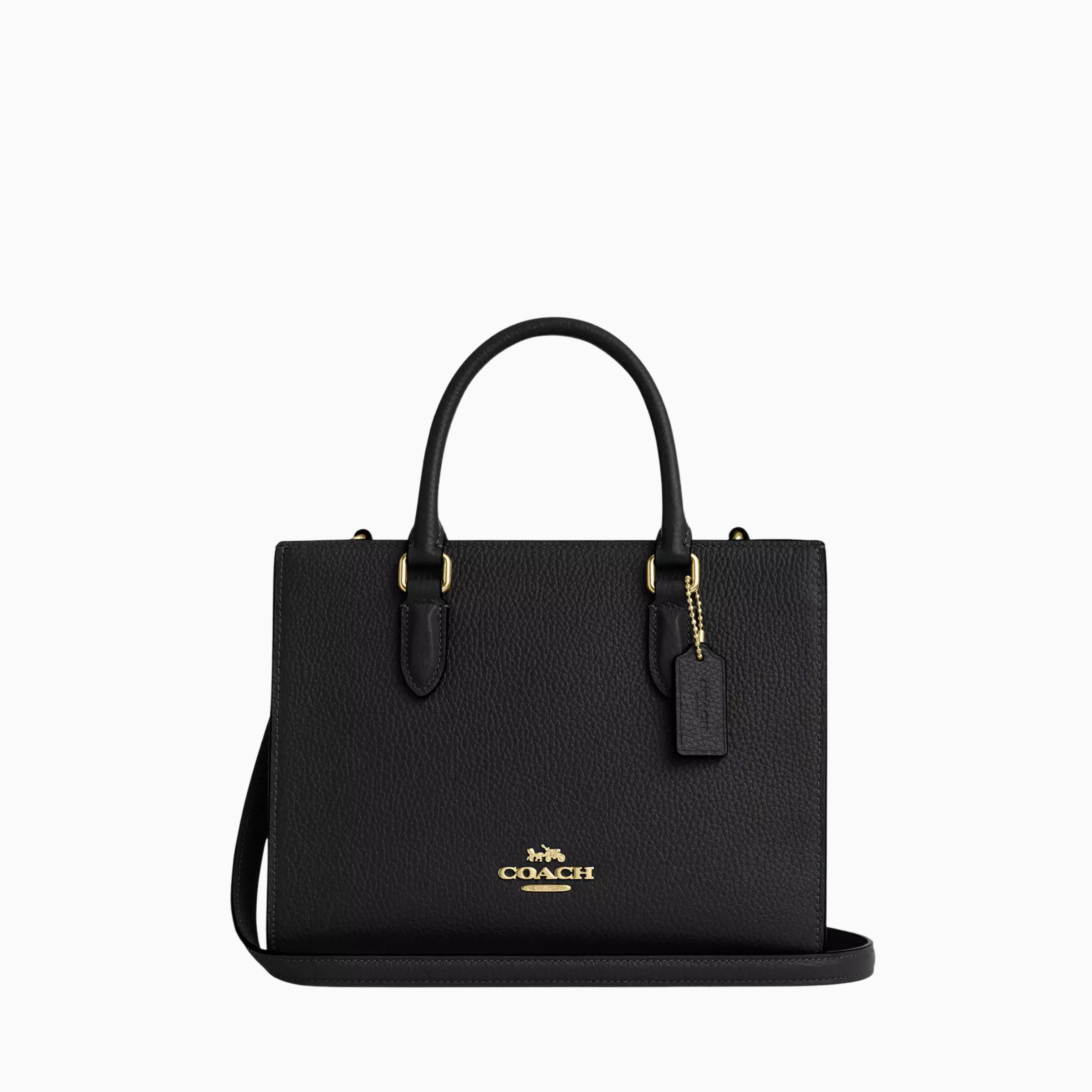 COACH® Maggie Small Tote Bag