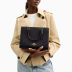COACH® Maggie Small Tote Bag