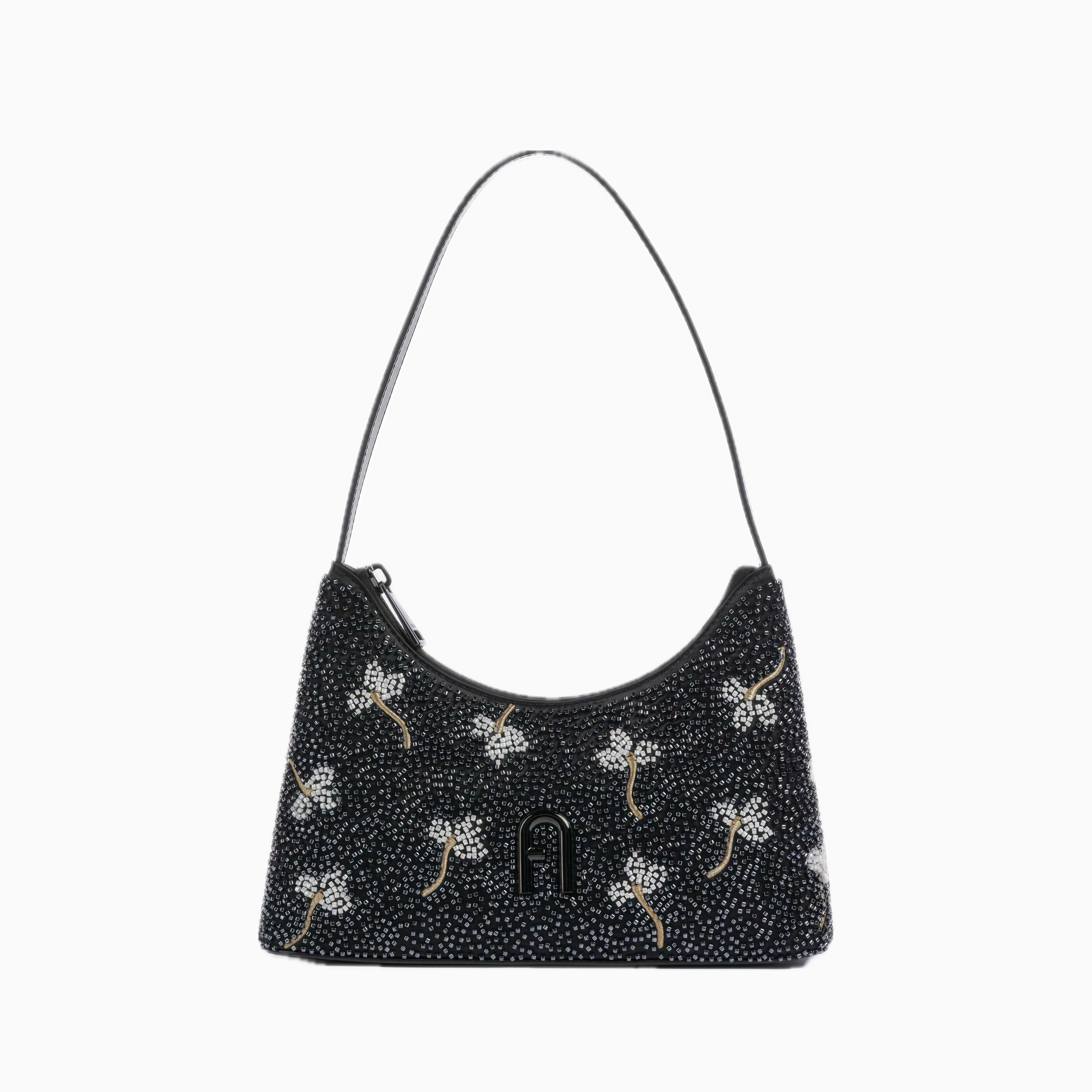 FURLA DIAMANTE Mini Shoulder Bag
