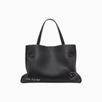 DKNY Bryar Graffiti Large Satchel Bag