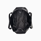 DKNY Bryar Graffiti Large Satchel Bag