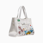 DKNY Bryar Large Satchel Bag