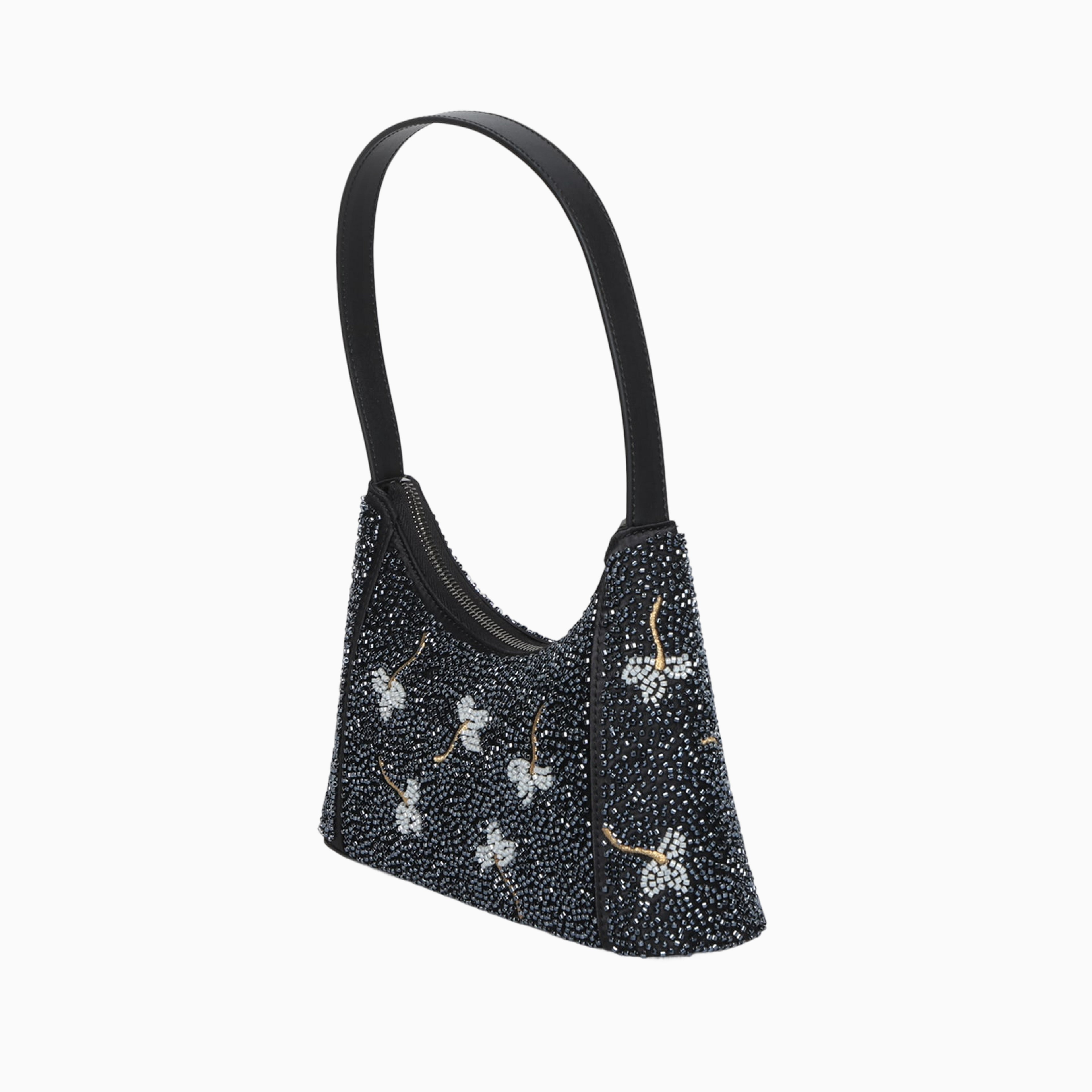 FURLA DIAMANTE Mini Shoulder Bag