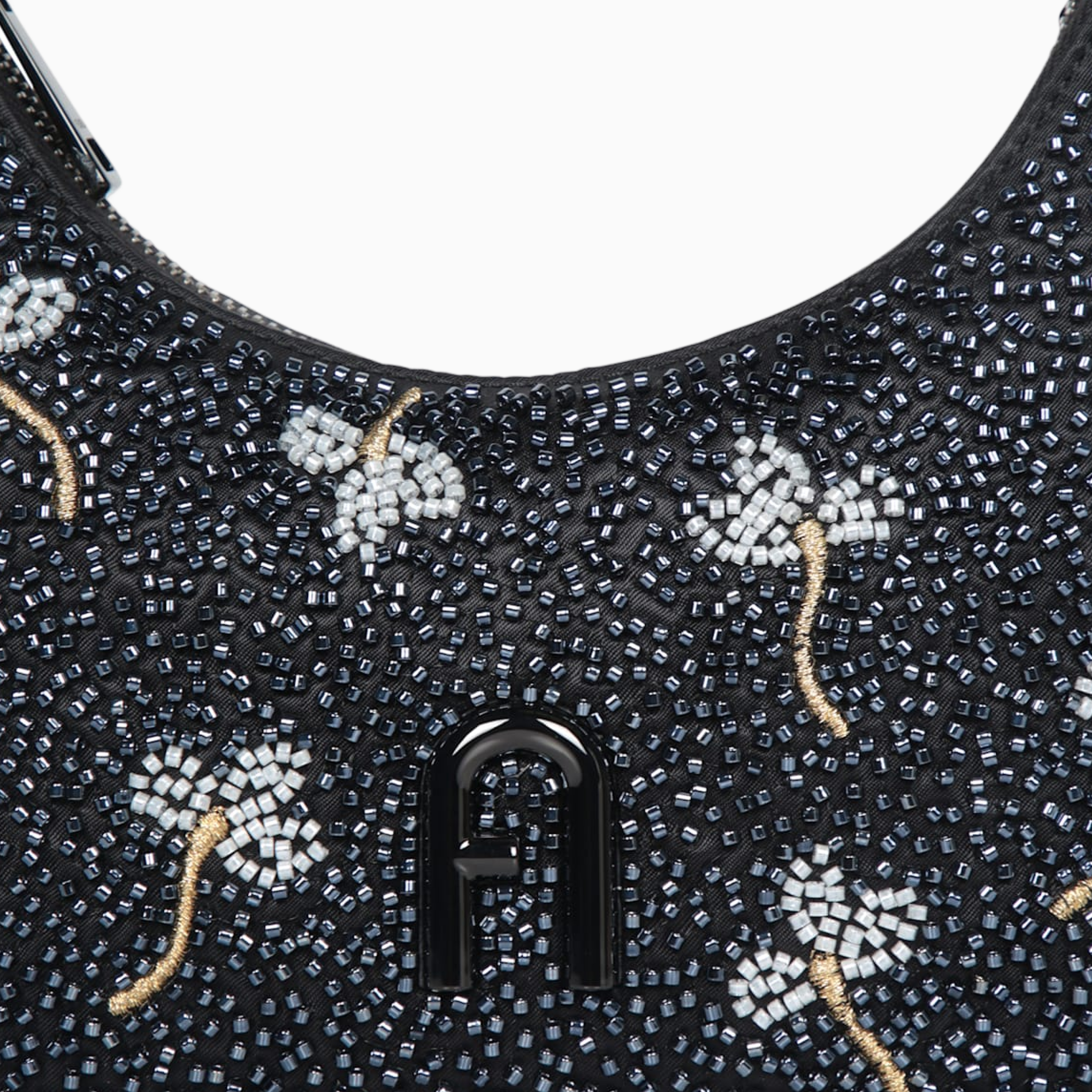 FURLA DIAMANTE Mini Shoulder Bag