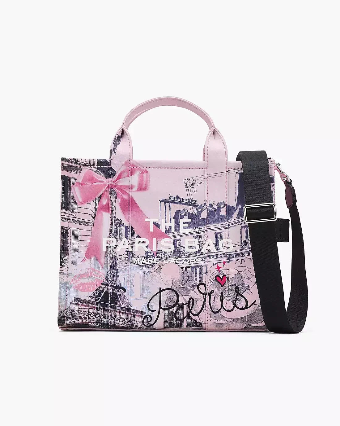 Marc Jacobs The Paris City Tote Bag