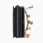 KARL LAGERFELD Lourdes Small Crossbody Bag