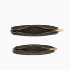 KATE SPADE Duet Quilted Fabric Small Crossbody