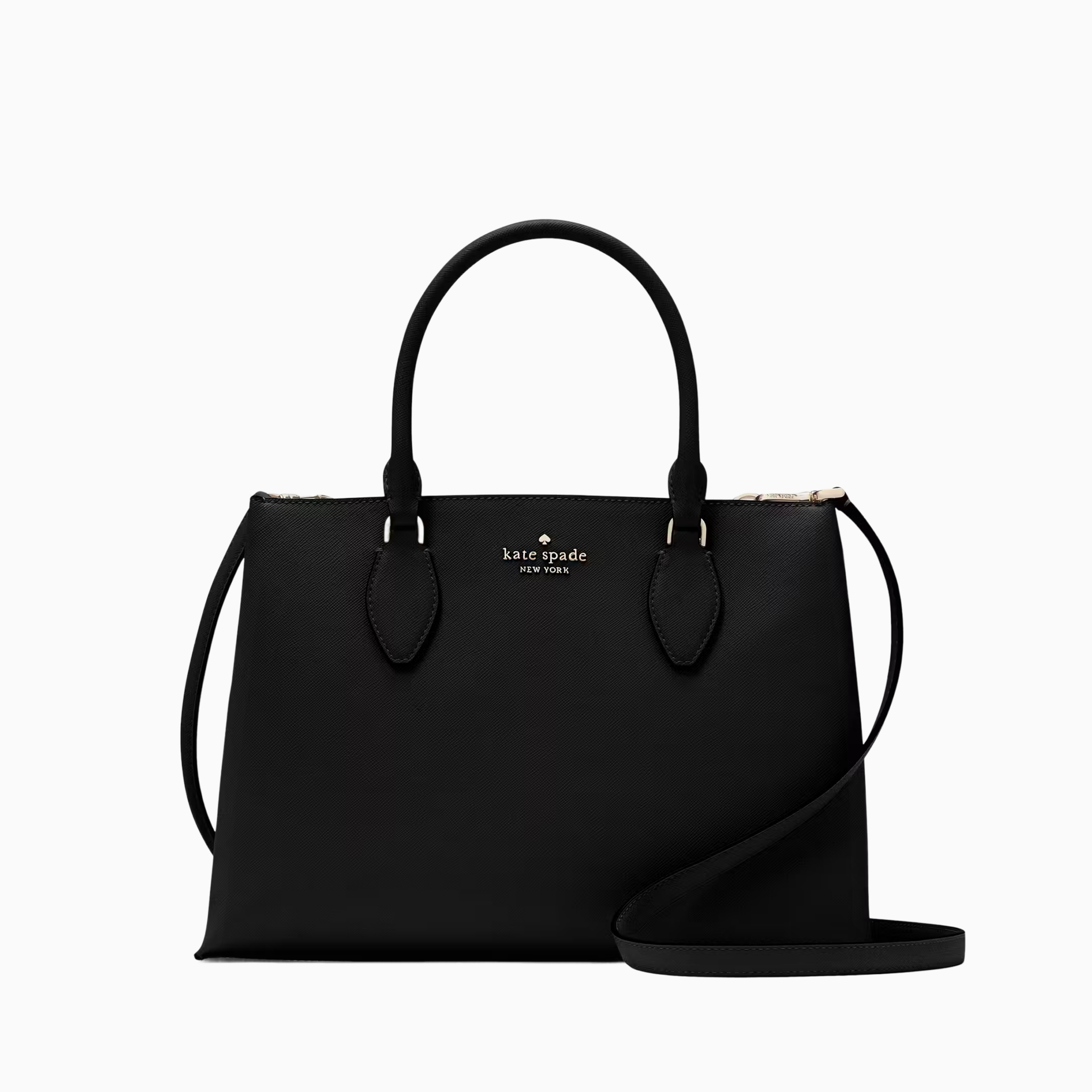 KATE SPADE Rae Medium Satchel
