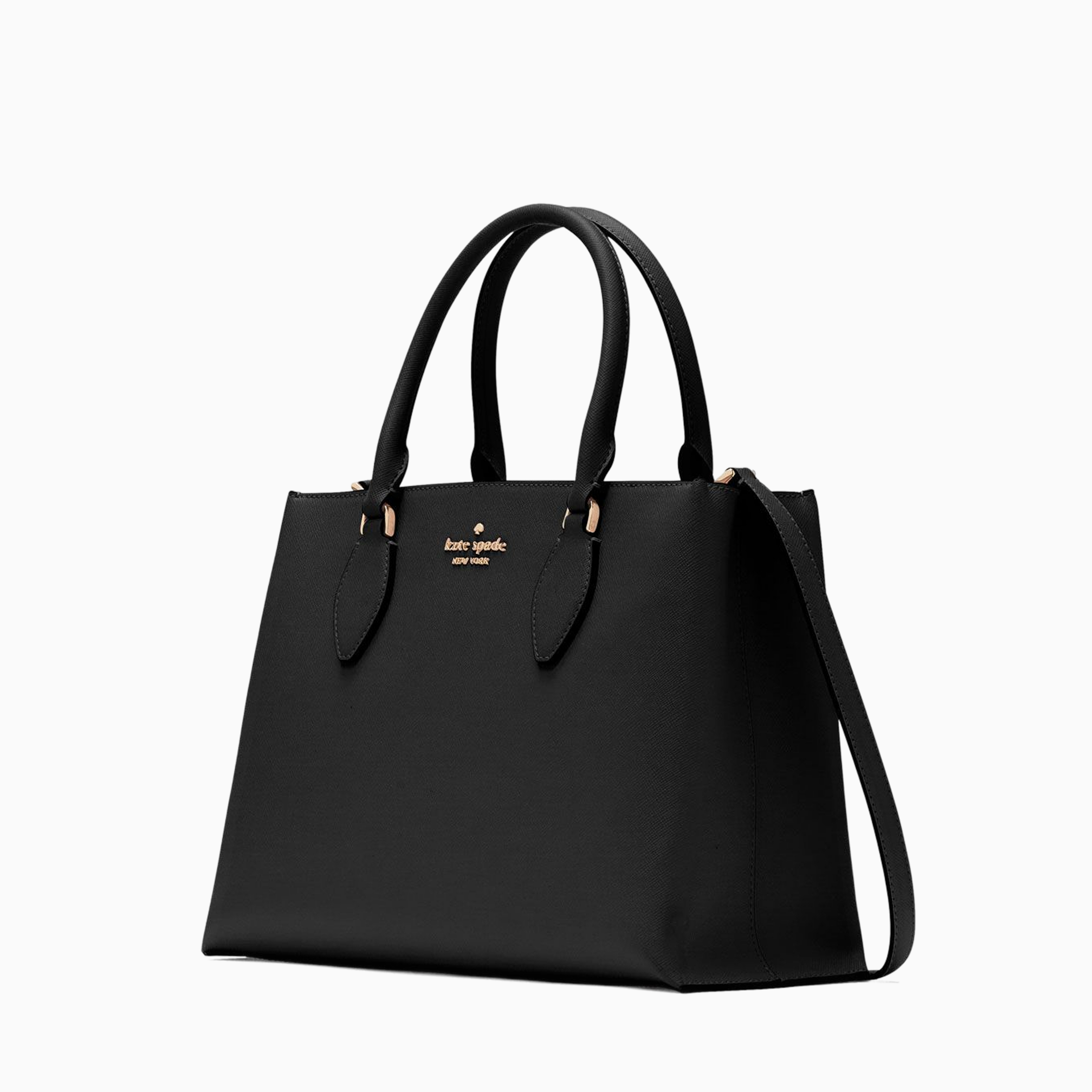 KATE SPADE Rae Medium Satchel