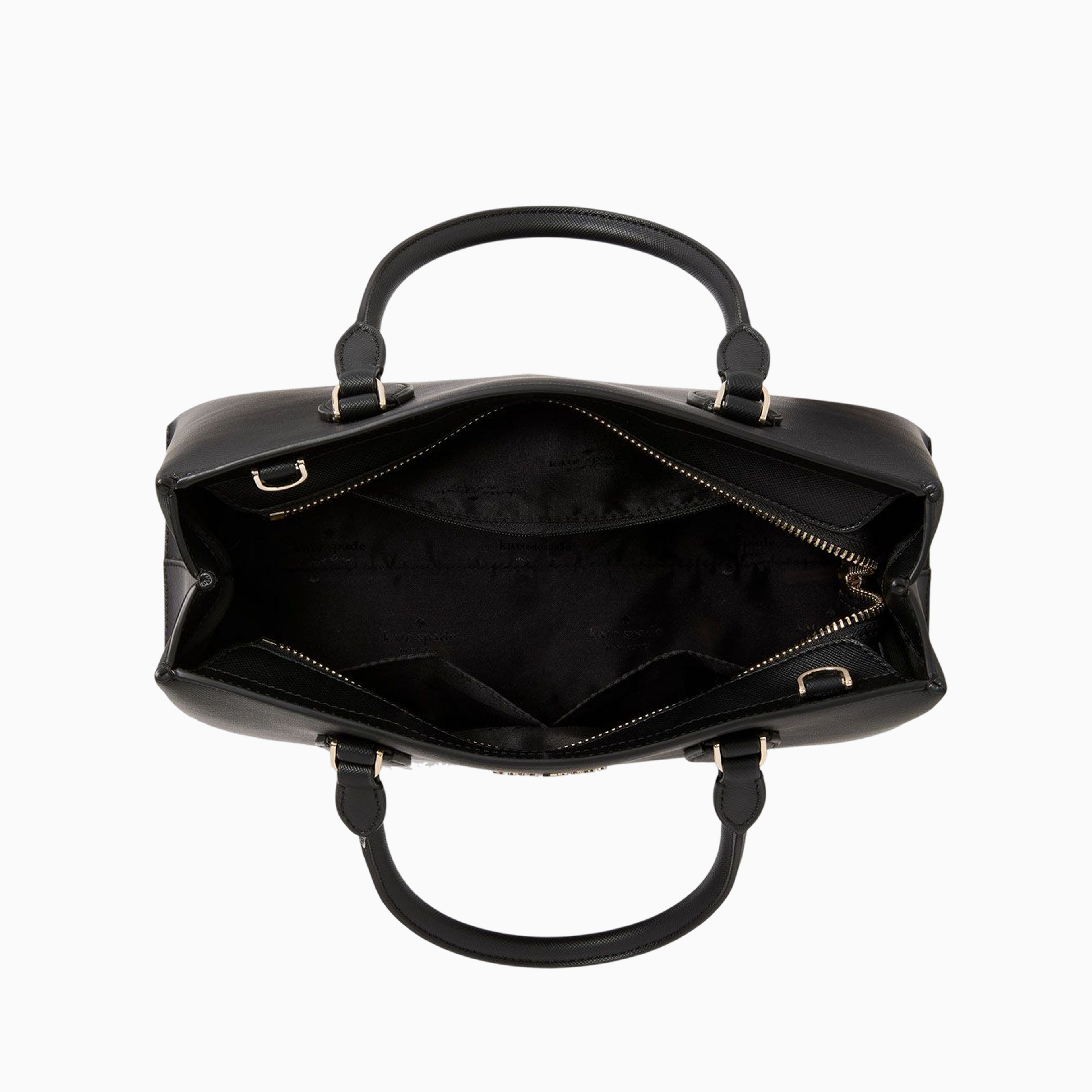 KATE SPADE Rae Medium Satchel