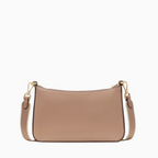KATE SPADE Duet Colorblock Saffiano Leather Small Crossbody