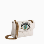 KURT GEIGER Mini Kensington Evil Eye Bag