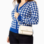 KATE SPADE Leila Mini Crossbody Bag
