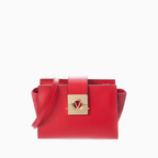 VALENTINO by MARIO VALENTINO Kiki Leather Shoulder Bag