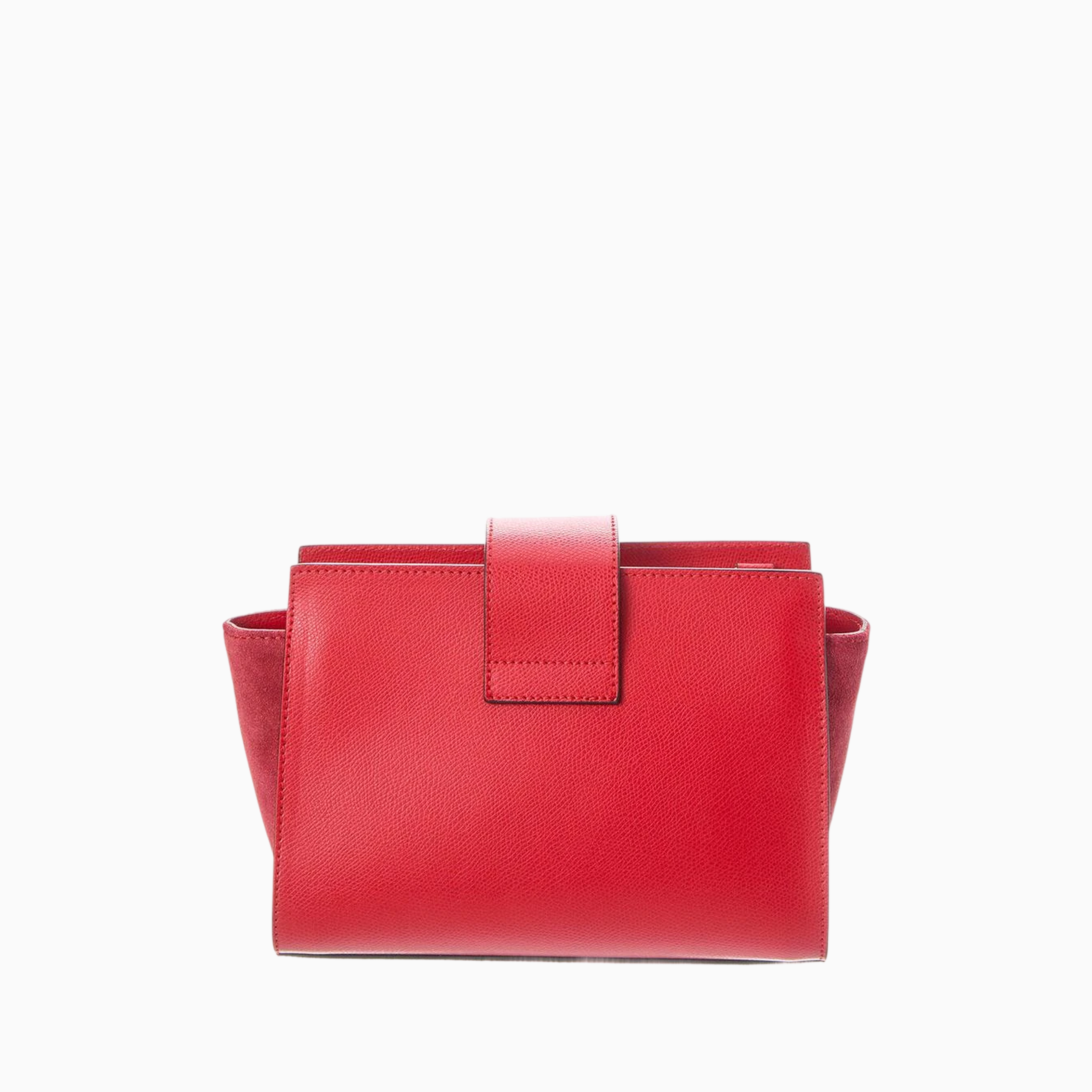 VALENTINO by MARIO VALENTINO Kiki Leather Shoulder Bag
