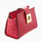 VALENTINO by MARIO VALENTINO Kiki Leather Shoulder Bag
