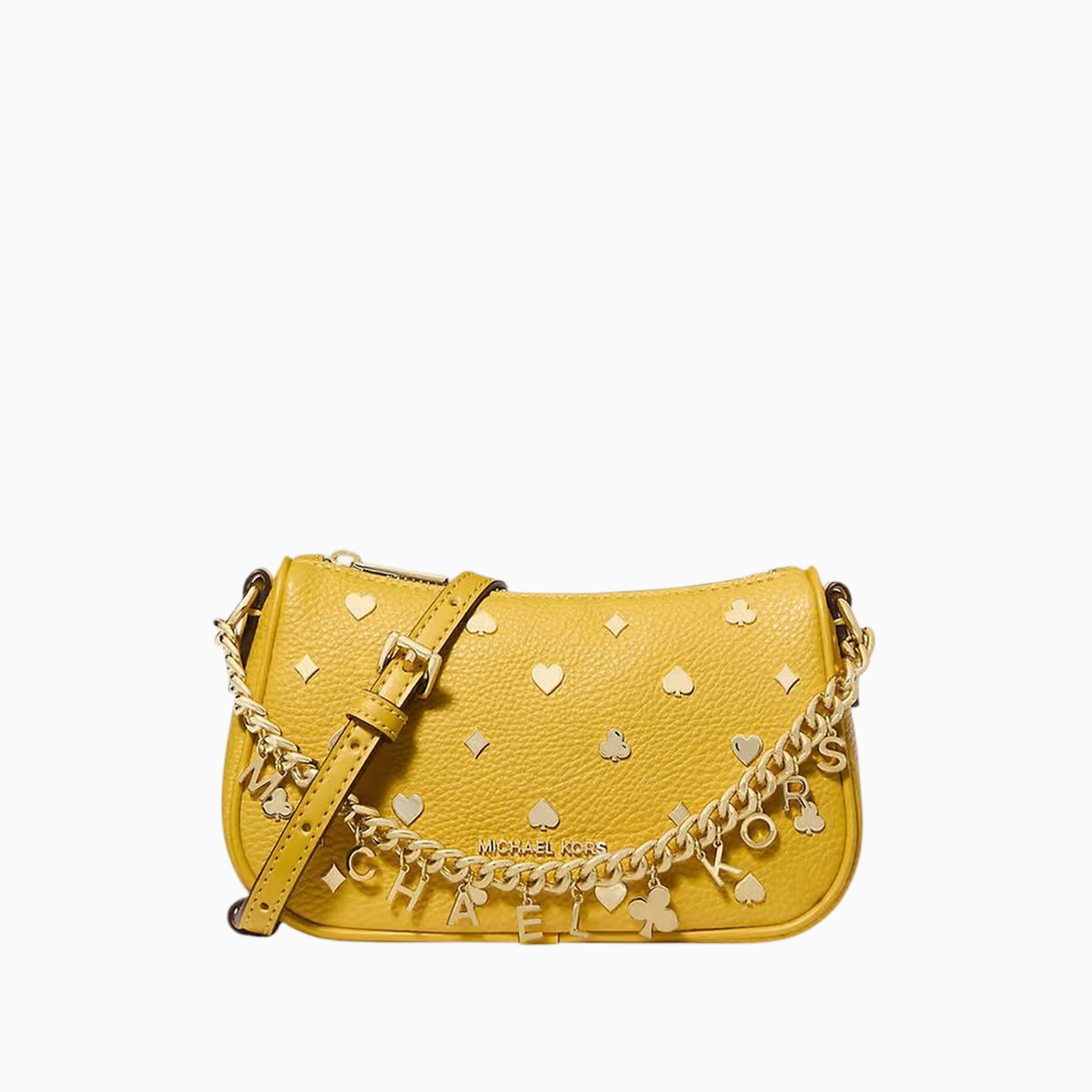 MICHAEL KORS® Carmela Crossbody Bag