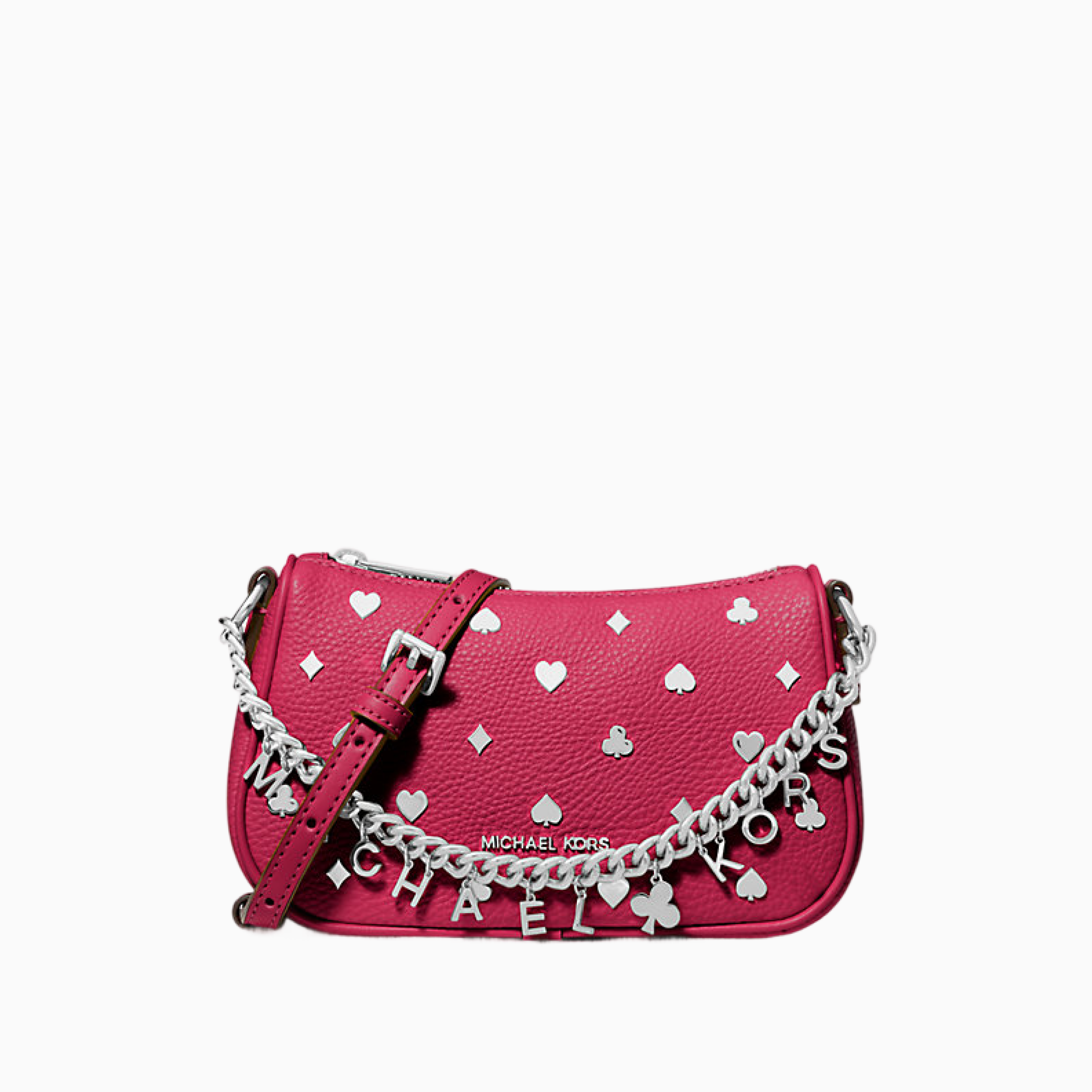 MICHAEL KORS® Carmela Crossbody Bag