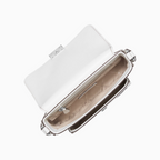 MICHAEL KORS® Bradshaw Medium Embellished Crossbody Bag