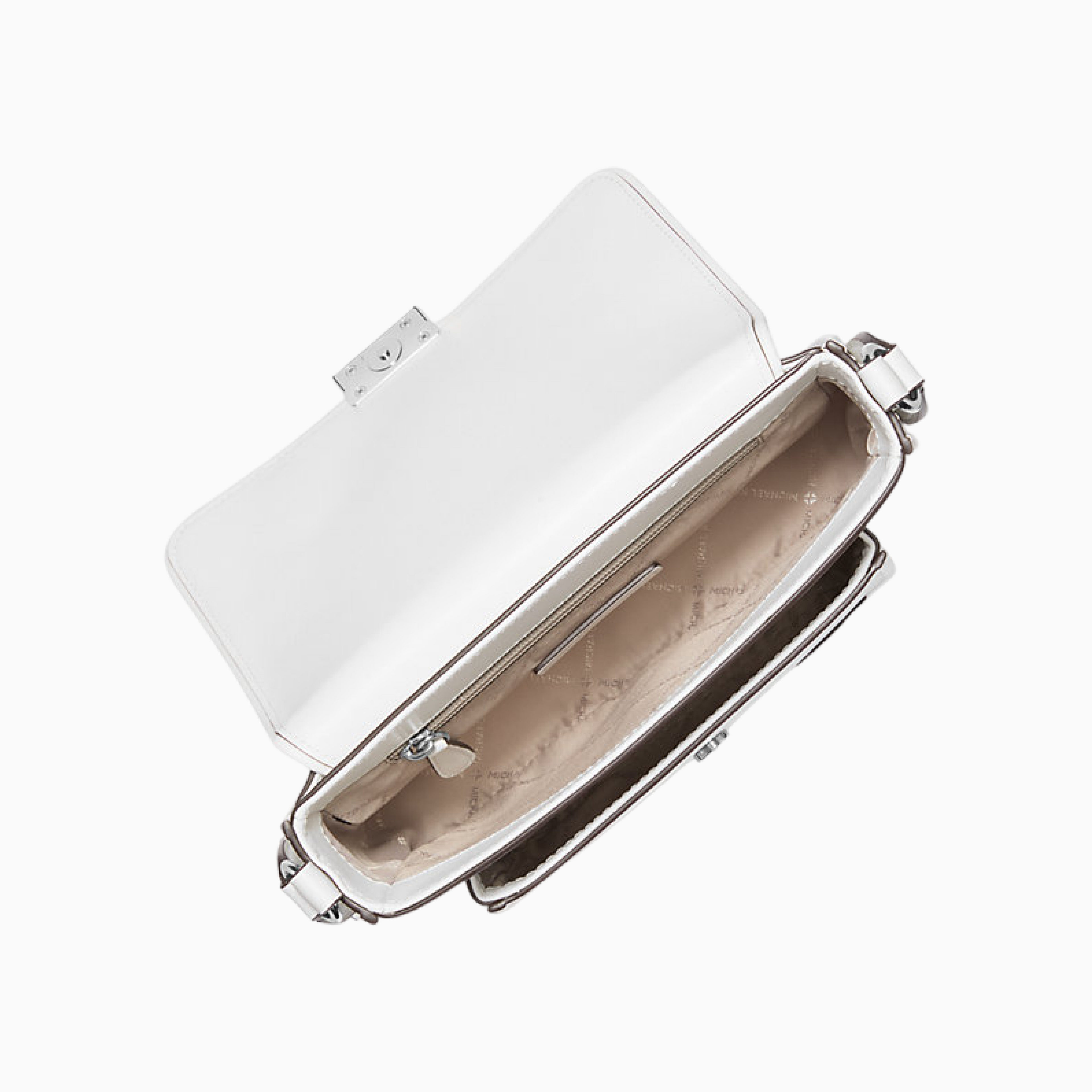 MICHAEL KORS® Bradshaw Medium Embellished Crossbody Bag