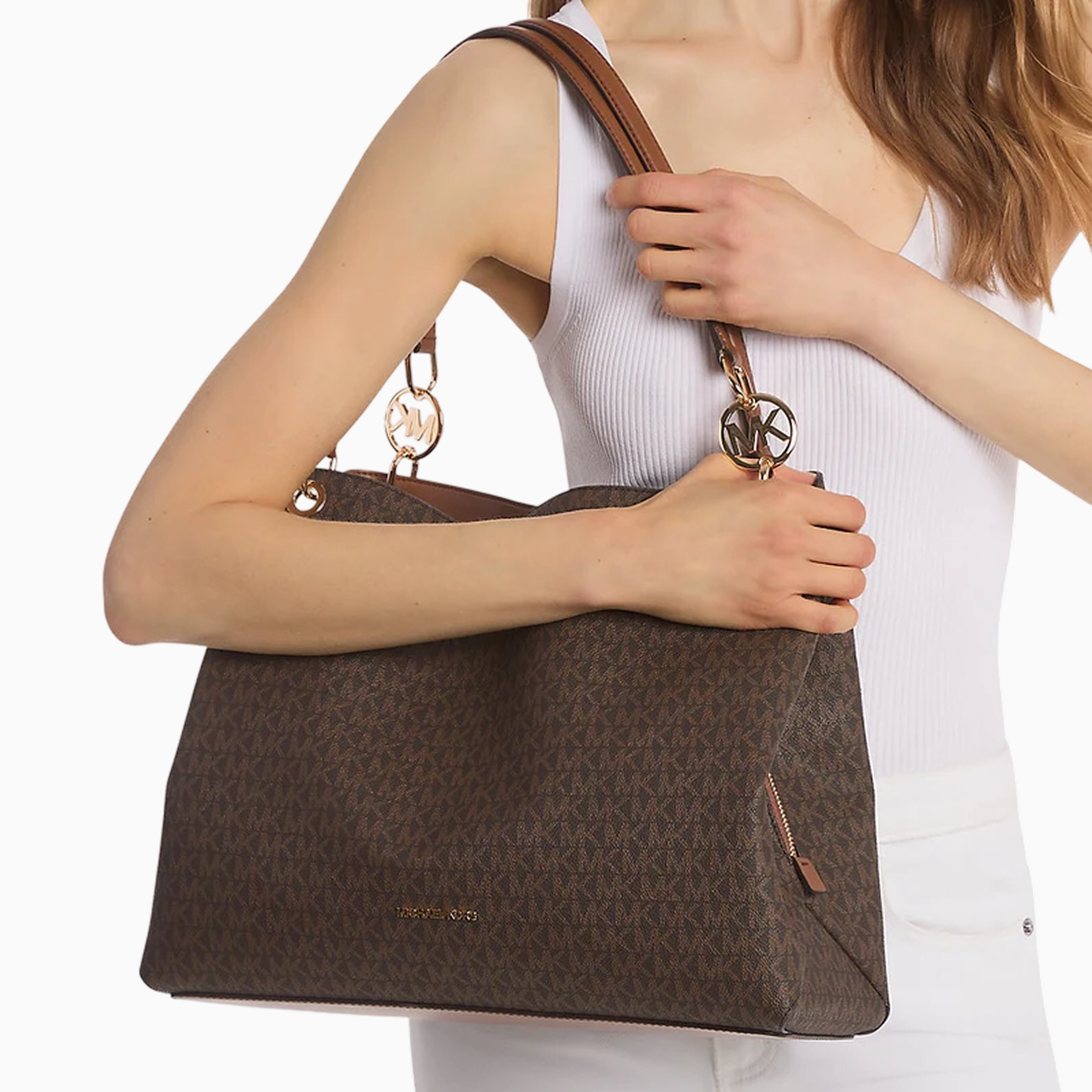 MICHAEL KORS® Christina Shoulder Bag