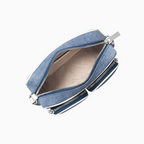 MICHAEL KORS® Jet Set Crossbody Bag with Case for Apple Airpods Pro®