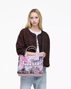 Marc Jacobs The Paris City Tote Bag