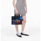 Marc Jacobs The City Tote Bag Tokyo