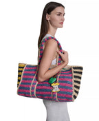 DKNY Nessa Extra Large Tote