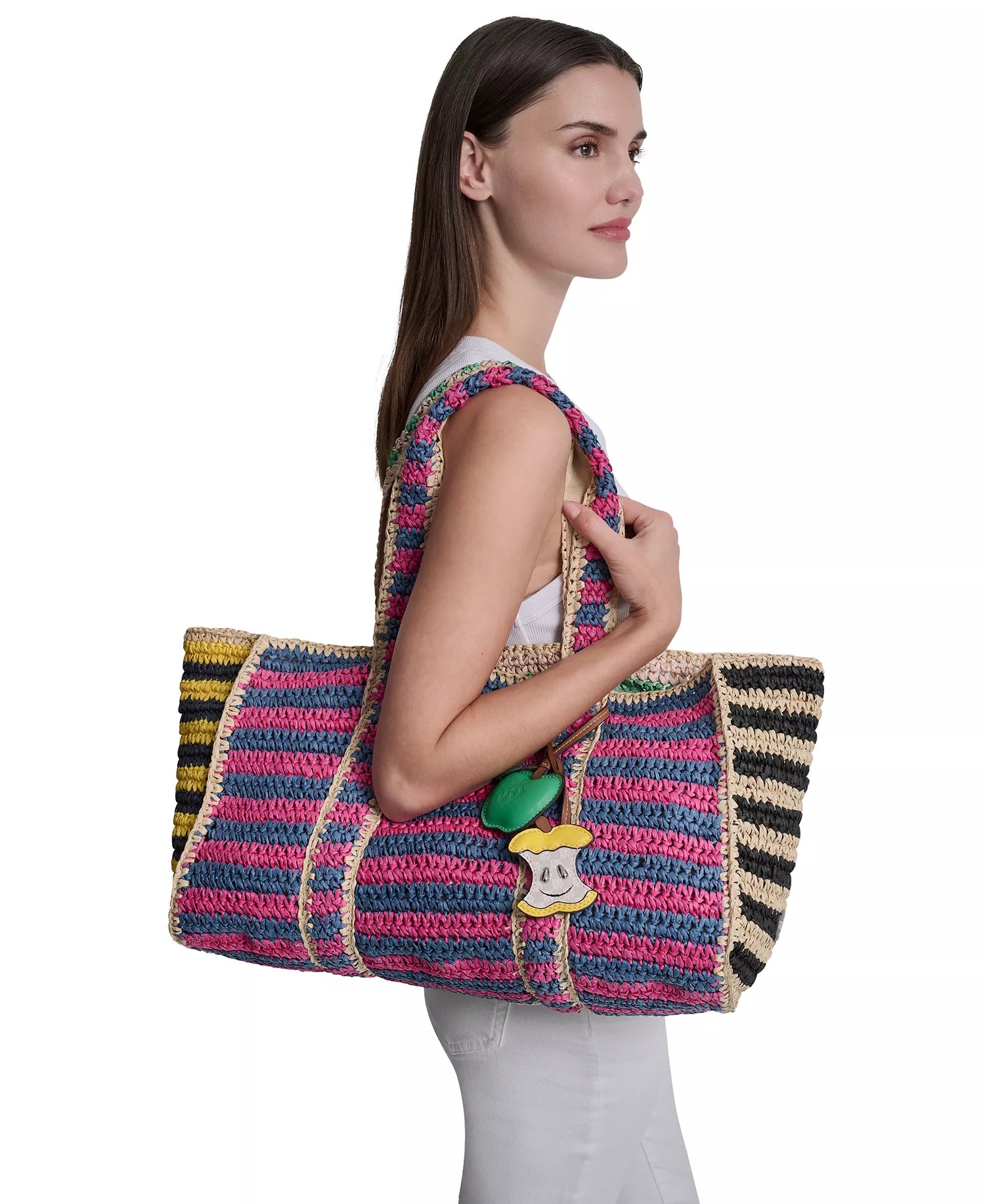 DKNY Nessa Extra Large Tote