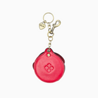 PATRICIA NASH Rose Mirror Bag Charm