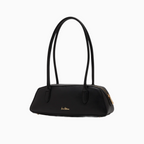 SAM EDELMAN Nori Leather Bowler Medium Satchel Bag