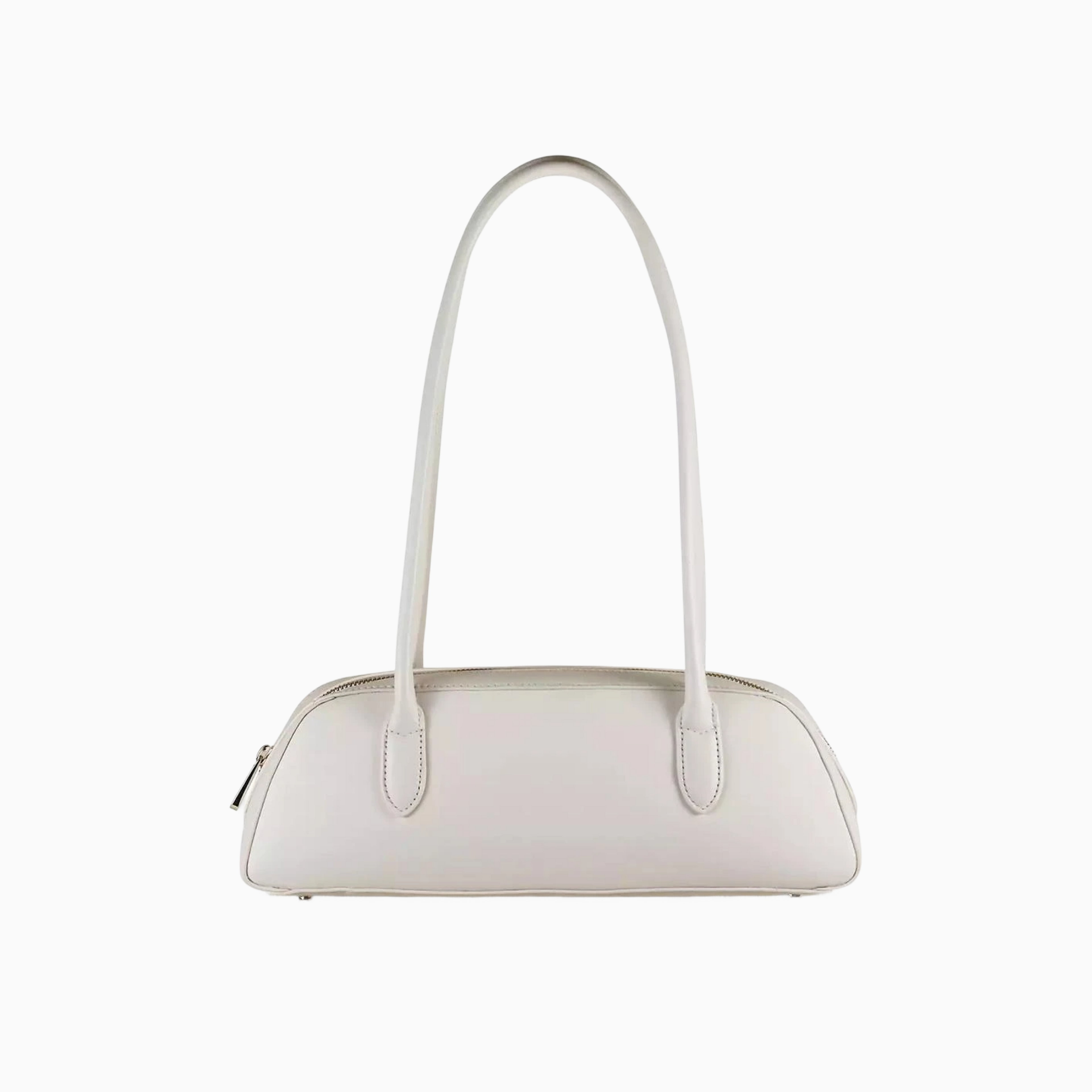 SAM EDELMAN Nori Leather Bowler Medium Satchel Bag