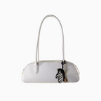 SAM EDELMAN Nori Leather Bowler Medium Satchel Bag
