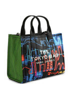 Marc Jacobs The City Tote Bag Tokyo