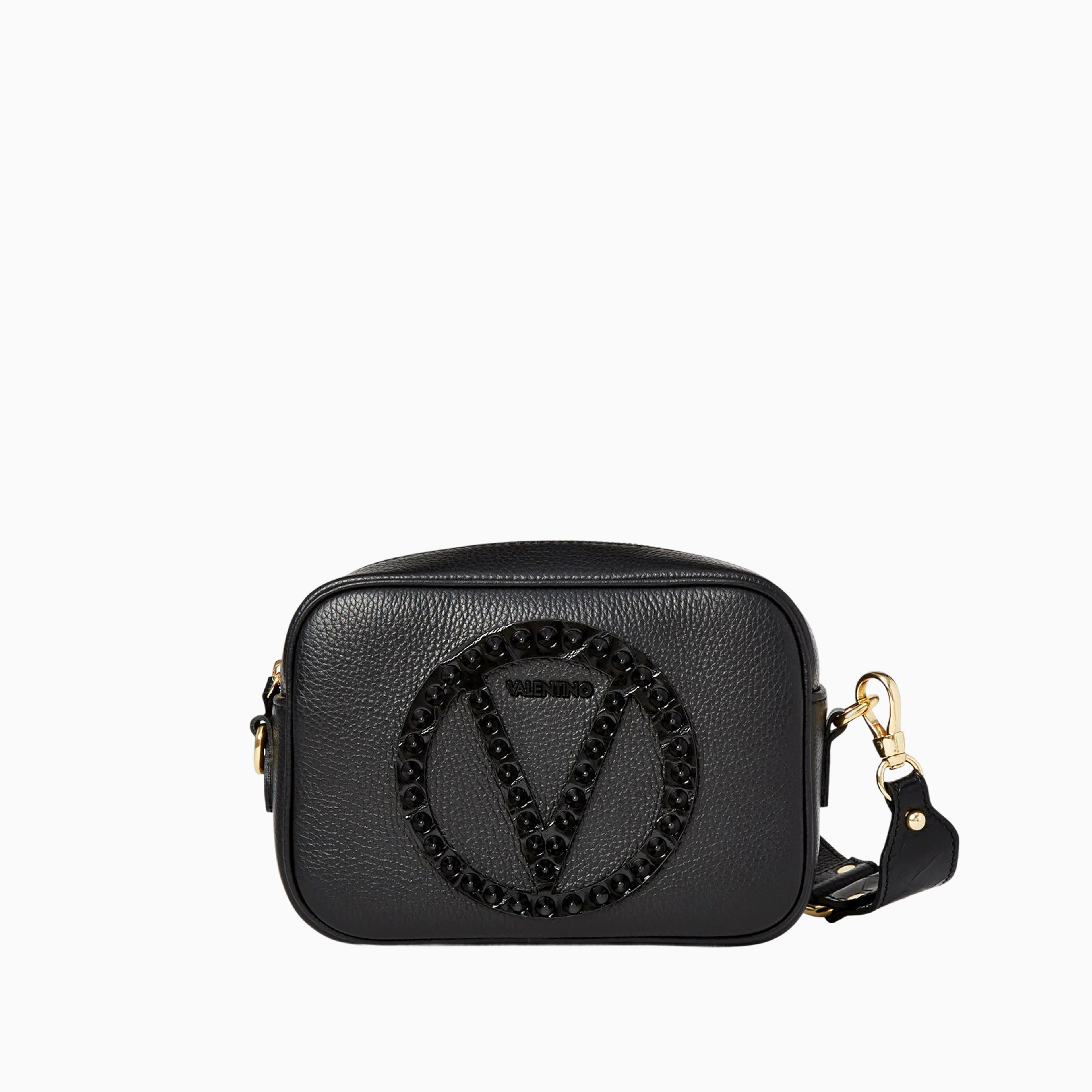 VALENTINO Mia Rock Cross Body Bag