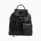 VALENTINO By MARIO VALENTINO Simeon Preciosa Leather Backpack