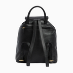 VALENTINO By MARIO VALENTINO Simeon Preciosa Leather Backpack