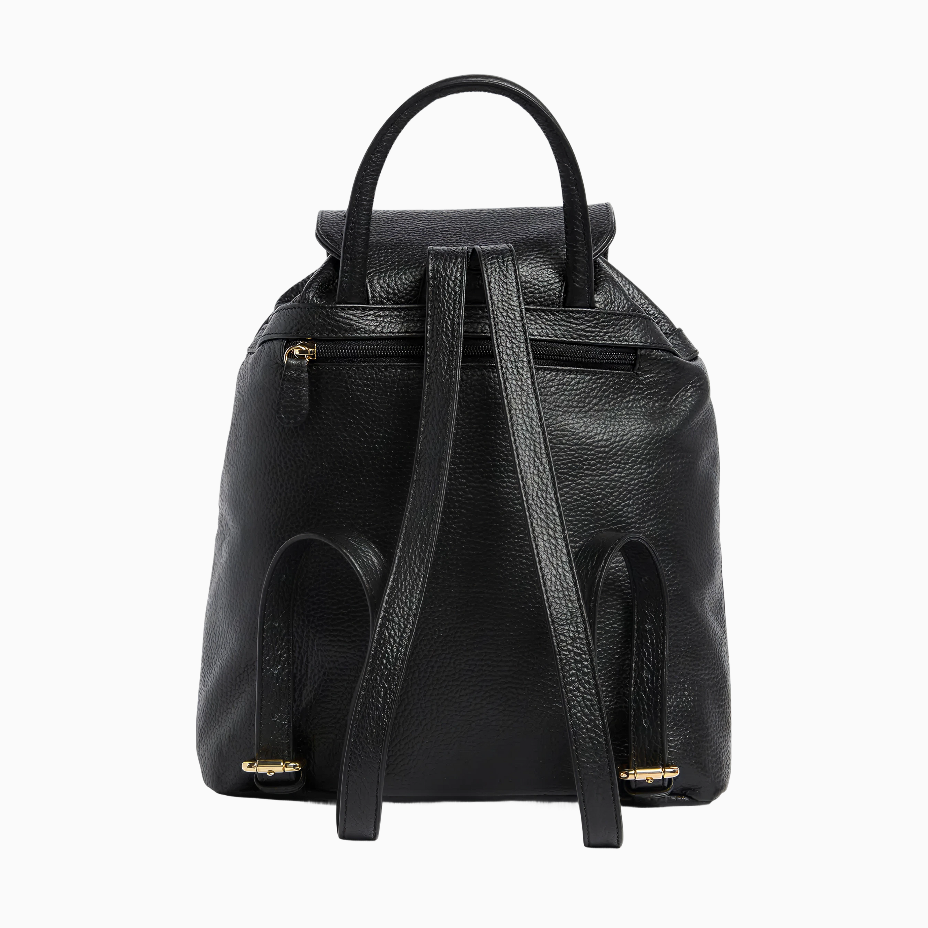VALENTINO By MARIO VALENTINO Simeon Preciosa Leather Backpack