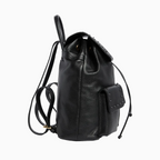 VALENTINO By MARIO VALENTINO Simeon Preciosa Leather Backpack