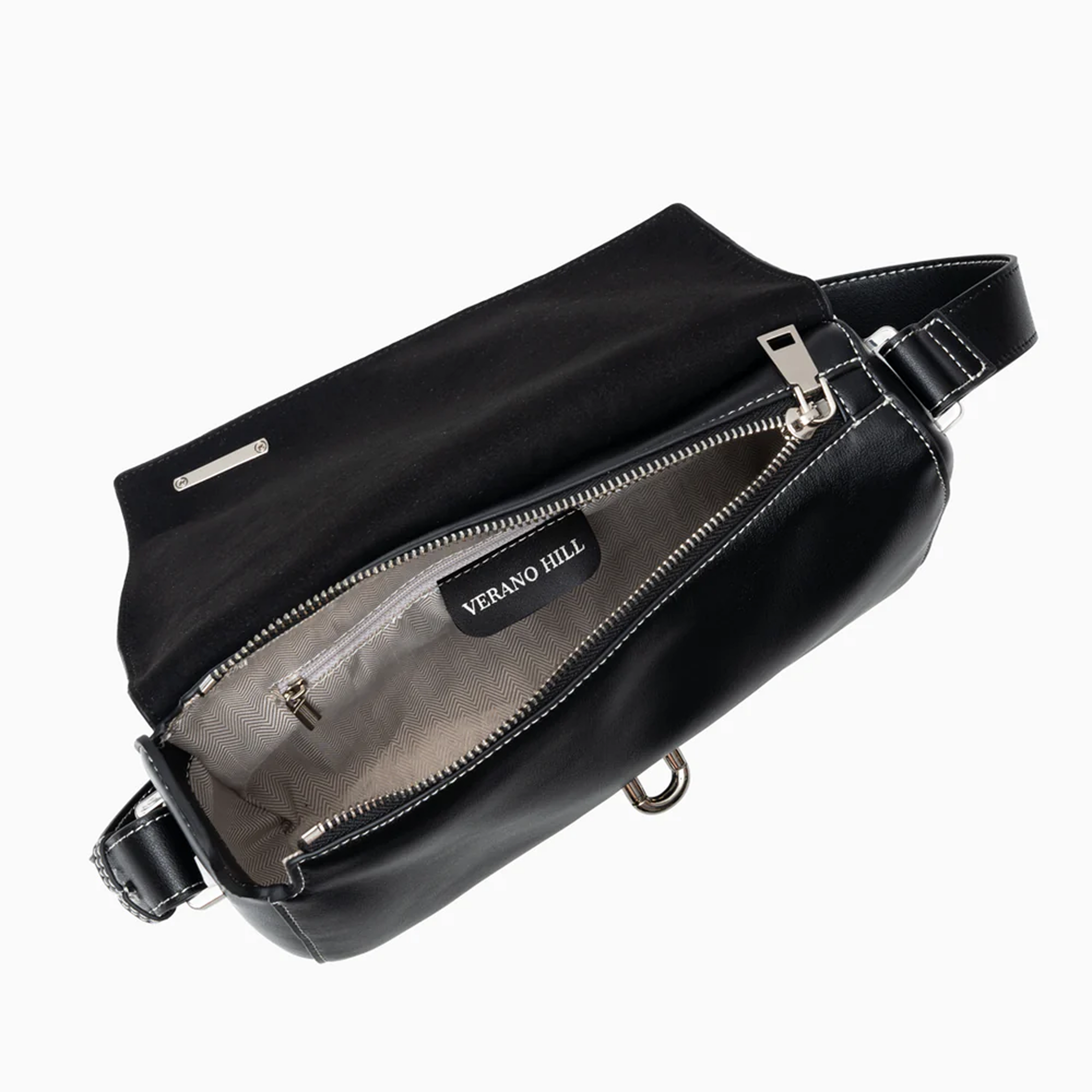 VERANO HILL Alexa Crossbody Bag