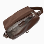 VERANO HILL Alexa Crossbody Bag